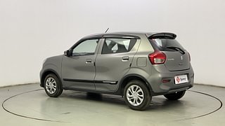Used 2022 Maruti Suzuki Celerio ZXi Petrol Manual exterior LEFT REAR CORNER VIEW