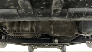 Used 2011 Ford Fiesta [2008-2011] SXi 1.6 ABS Petrol Manual extra FRONT LEFT UNDERBODY VIEW