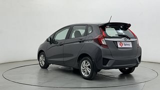 Used 2017 Honda Jazz [2015-2019] VX Diesel Diesel Manual exterior LEFT REAR CORNER VIEW
