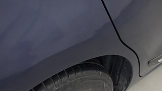 Used 2020 Maruti Suzuki Swift [2017-2021] VXi Petrol Manual dents MINOR DENT