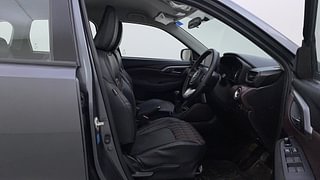 Used 2023 Maruti Suzuki Grand Vitara Delta Smart Hybrid Petrol Manual interior RIGHT SIDE FRONT DOOR CABIN VIEW