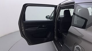 Used 2020 Maruti Suzuki XL6 [2019-2022] Alpha AT Petrol Petrol Automatic interior LEFT REAR DOOR OPEN VIEW