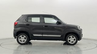 Used 2020 Maruti Suzuki S-Presso VXI AMT Petrol Automatic exterior RIGHT SIDE VIEW