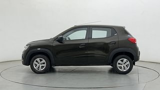 Used 2016 Renault Kwid [2015-2019] RXT Petrol Manual exterior LEFT SIDE VIEW