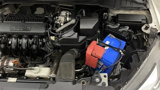 Used 2018 Honda City [2017-2020] VX CVT Petrol Automatic engine ENGINE LEFT SIDE VIEW