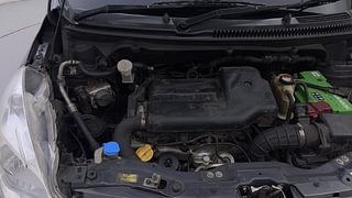 Used 2012 Maruti Suzuki Ertiga [2012-2015] ZDi Diesel Manual engine ENGINE RIGHT SIDE VIEW