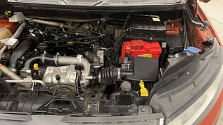 Used 2016 Ford EcoSport Titanium 1.5L TDCi Diesel Manual engine ENGINE LEFT SIDE VIEW