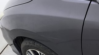 Used 2017 Honda City [2017-2020] V CVT Petrol Automatic dents MINOR SCRATCH