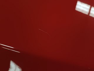 Used 2017 Maruti Suzuki Baleno [2015-2019] Zeta AT Petrol Petrol Automatic dents MINOR SCRATCH