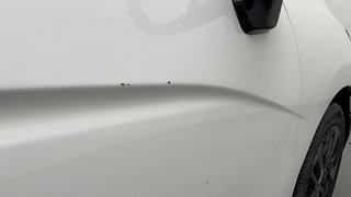 Used 2015 honda Jazz V Petrol Manual dents MINOR SCRATCH