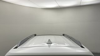 Used 2020 Hyundai Venue [2019-2022] SX Plus 1.0 Turbo DCT Petrol Automatic exterior EXTERIOR ROOF VIEW