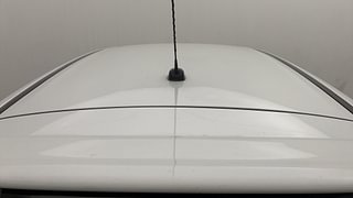 Used 2015 Maruti Suzuki Swift [2011-2017] VXi Petrol Manual exterior EXTERIOR ROOF VIEW
