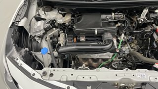Used 2024 Maruti Suzuki Baleno Zeta CNG Petrol+cng Manual engine ENGINE RIGHT SIDE VIEW