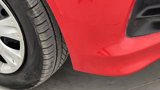 Used 2015 Honda Brio [2011-2016] S MT Petrol Manual dents MINOR SCRATCH