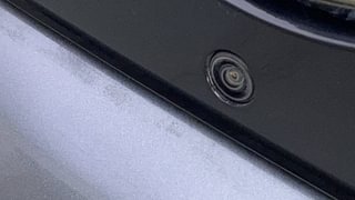 Used 2022 Tata Nexon XZ Plus S Petrol Manual top_features Rear camera