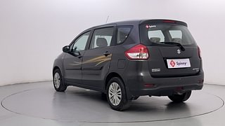 Used 2012 Maruti Suzuki Ertiga [2012-2015] ZDi Diesel Manual exterior LEFT REAR CORNER VIEW