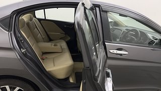 Used 2017 Honda City [2017-2020] VX Petrol Manual interior RIGHT SIDE REAR DOOR CABIN VIEW