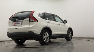 Used 2014 Honda CR-V [2013-2018] 2.0L 2WD AT Petrol Automatic exterior RIGHT REAR CORNER VIEW
