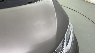 Used 2018 Datsun Redi-GO [2015-2019] A Petrol Manual dents MINOR DENT