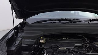 Used 2022 Hyundai Alcazar Signature 6 STR 2.0 Petrol MT Petrol Manual engine ENGINE RIGHT SIDE HINGE & APRON VIEW