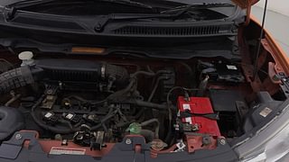 Used 2020 maruti-suzuki S-Presso VXI Plus AMT Petrol Automatic engine ENGINE LEFT SIDE VIEW