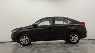 Used 2018 Honda Amaze 1.2 V CVT Petrol Petrol Automatic exterior LEFT SIDE VIEW