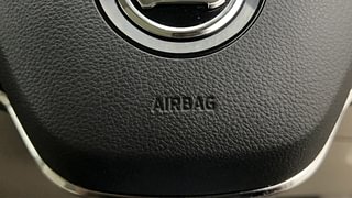Used 2021 Skoda Superb L&K TSI AT Petrol Automatic top_features Airbags