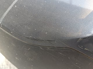 Used 2021 Kia Sonet HTX 1.0 iMT Petrol Manual dents MINOR SCRATCH