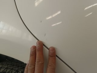 Used 2015 Maruti Suzuki Swift [2011-2017] VXi Petrol Manual dents MINOR SCRATCH