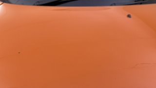 Used 2020 maruti-suzuki S-Presso VXI Plus AMT Petrol Automatic dents MINOR DENT