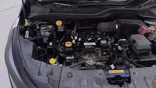 Used 2022 Tata Altroz XZA+ Petrol Automatic engine ENGINE RIGHT SIDE VIEW