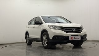 Used 2014 Honda CR-V [2013-2018] 2.0L 2WD AT Petrol Automatic exterior RIGHT FRONT CORNER VIEW