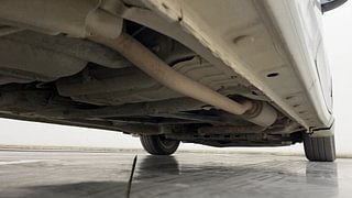Used 2018 Honda City [2017-2020] VX CVT Petrol Automatic extra REAR RIGHT UNDERBODY VIEW