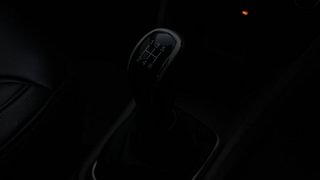 Used 2016 Tata Tiago [2016-2020] Revotron XT Petrol Manual interior GEAR  KNOB VIEW