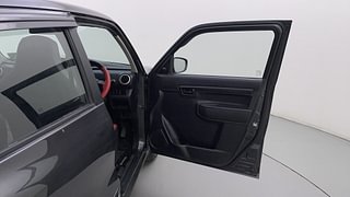 Used 2020 maruti-suzuki S-Presso VXI Plus Petrol Manual interior RIGHT FRONT DOOR OPEN VIEW