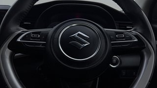 Used 2020 Maruti Suzuki XL6 [2019-2022] Alpha AT Petrol Petrol Automatic top_features Airbags