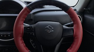 Used 2020 maruti-suzuki S-Presso VXI Plus Petrol Manual top_features Airbags