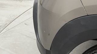 Used 2019 Renault Kwid [2017-2019] CLIMBER 1.0 AMT Petrol Automatic dents MINOR SCRATCH