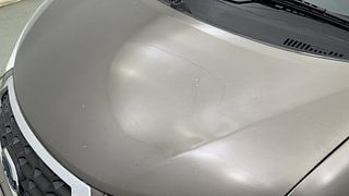 Used 2018 Datsun Redi-GO [2015-2019] A Petrol Manual dents MINOR SCRATCH