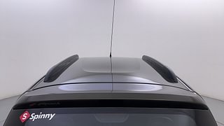 Used 2016 Renault Kwid [2015-2019] RXT Petrol Manual exterior EXTERIOR ROOF VIEW