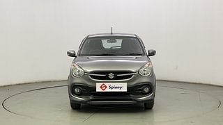 Used 2022 Maruti Suzuki Celerio ZXi Petrol Manual exterior FRONT VIEW