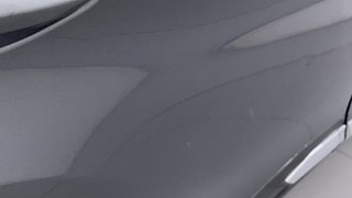 Used 2022 Tata Nexon XZ Plus S Petrol Manual dents MINOR DENT
