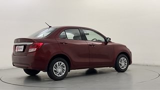 Used 2018 Maruti Suzuki Dzire [2017-2020] VXI Petrol Manual exterior RIGHT REAR CORNER VIEW