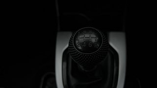 Used 2017 Honda Jazz [2015-2019] VX Diesel Diesel Manual interior GEAR  KNOB VIEW