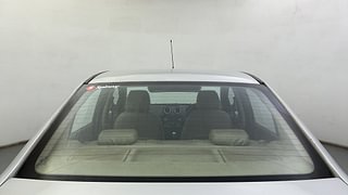 Used 2011 Ford Fiesta [2008-2011] SXi 1.6 ABS Petrol Manual exterior BACK WINDSHIELD VIEW