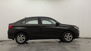 Used 2018 Honda Amaze 1.2 V CVT Petrol Petrol Automatic exterior RIGHT SIDE VIEW