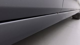 Used 2015 Hyundai Fluidic Verna 4S [2015-2017] 1.6 VTVT S (O) AT Petrol Automatic dents MINOR DENT