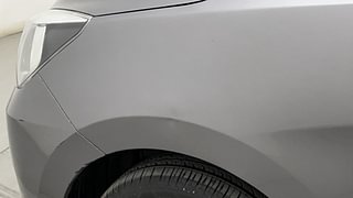 Used 2015 Maruti Suzuki Celerio ZXI Petrol Manual dents MINOR DENT