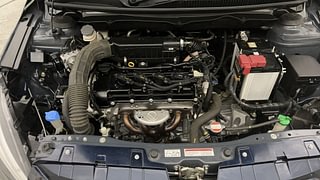 Used 2023 Maruti Suzuki Ciaz Alpha Petrol Petrol Manual engine ENGINE RIGHT SIDE VIEW