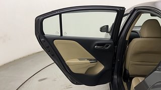Used 2017 Honda City [2017-2020] VX Petrol Manual interior LEFT REAR DOOR OPEN VIEW
